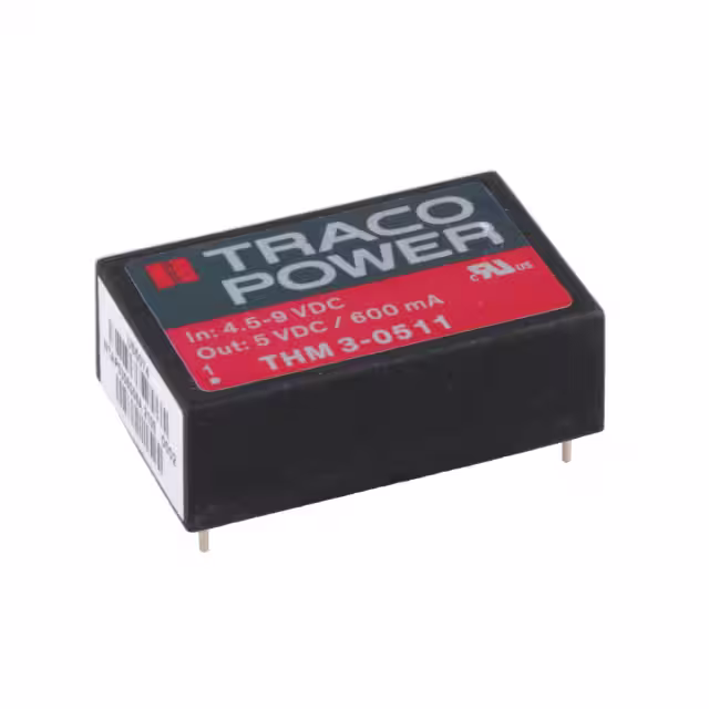THM 3-0511 Traco Power